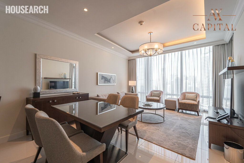 Apartamentos en alquiler - City of Dubai - Alquilar para 61.257 $/al año — imagen 1