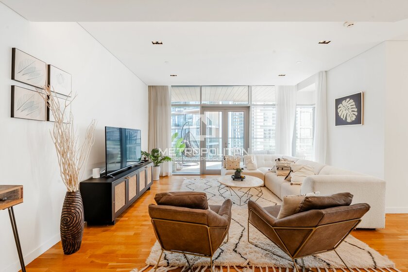 Apartamentos en alquiler - Alquilar para 162.125 $ — imagen 22