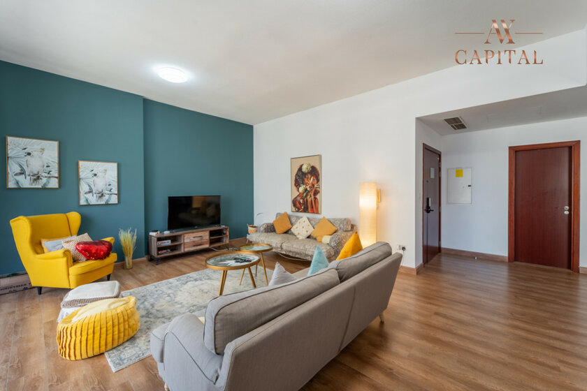 Appartements à vendre - Acheter pour 966 507 $ - Cavalli Casa Tower – image 24