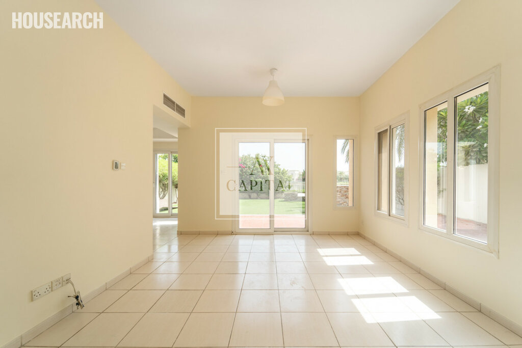 Villa kiralık - Dubai - $81.677 / yıl fiyata kirala – resim 1