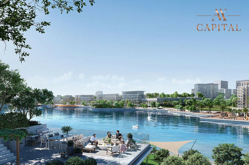 Apartments zum verkauf - City of Dubai - für 640.326 $ kaufen – Bild 22