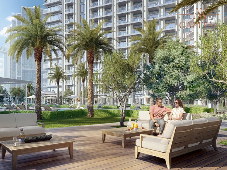 Acheter un bien immobilier - 1 pièce - Downtown Dubai, Émirats arabes unis – image 11