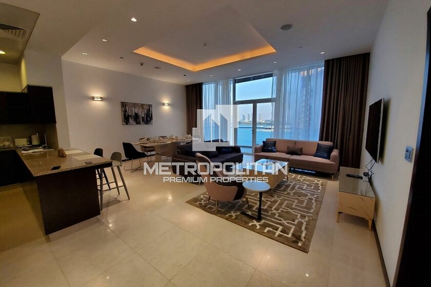Rent a property - 1 room - Palm Jumeirah, UAE - image 5