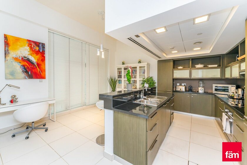 Apartamentos a la venta - Dubai - Comprar para 578.700 $ — imagen 17
