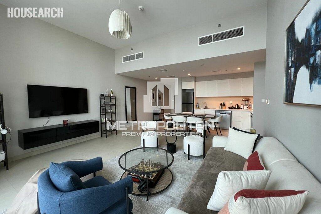 Apartments zum mieten - Dubai - für 40.838 $/jährlich mieten – Bild 1