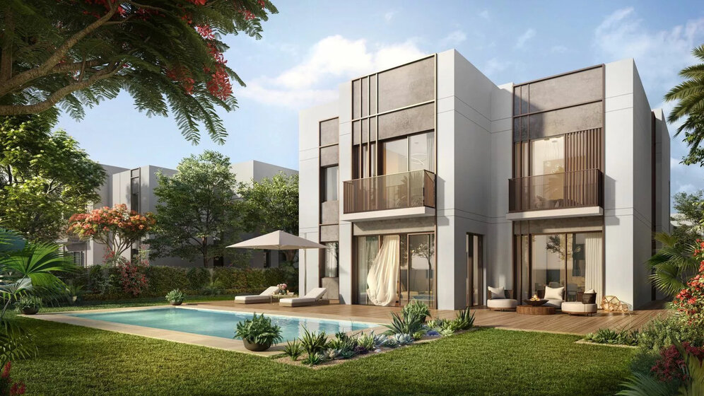 4+ bedroom properties for sale in Abu Dhabi - image 25