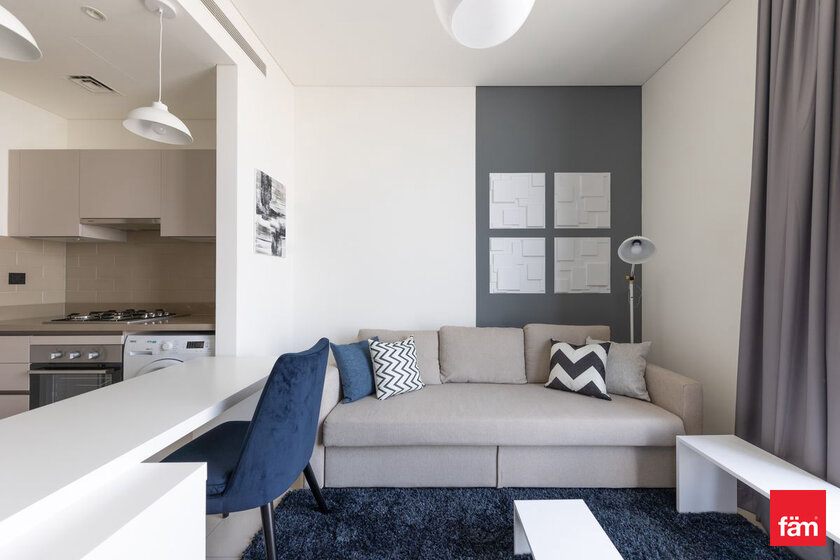Compre 130 apartamentos  - Meydan City, EAU — imagen 27