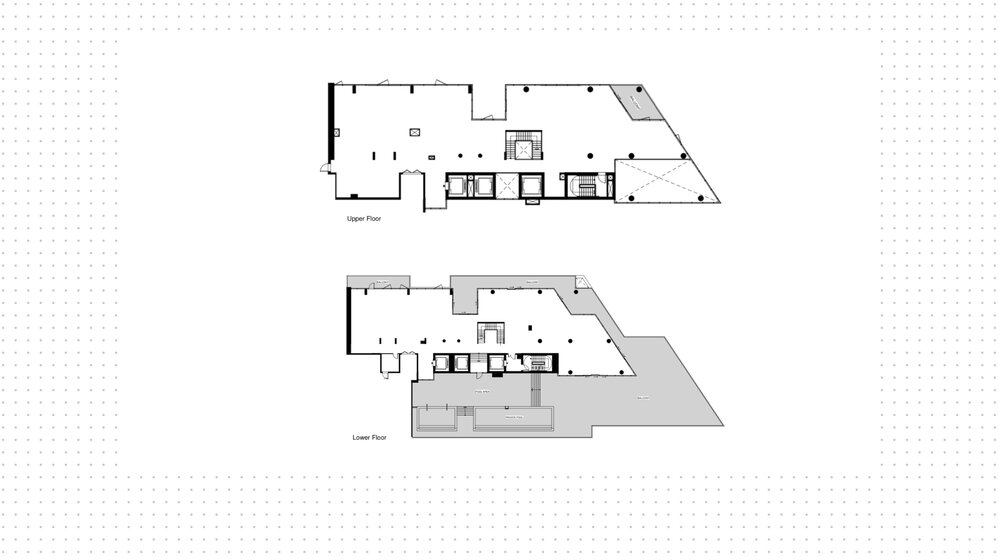 Immobilie kaufen - 4 Zimmer - Saadiyat Island, VAE – Bild 14