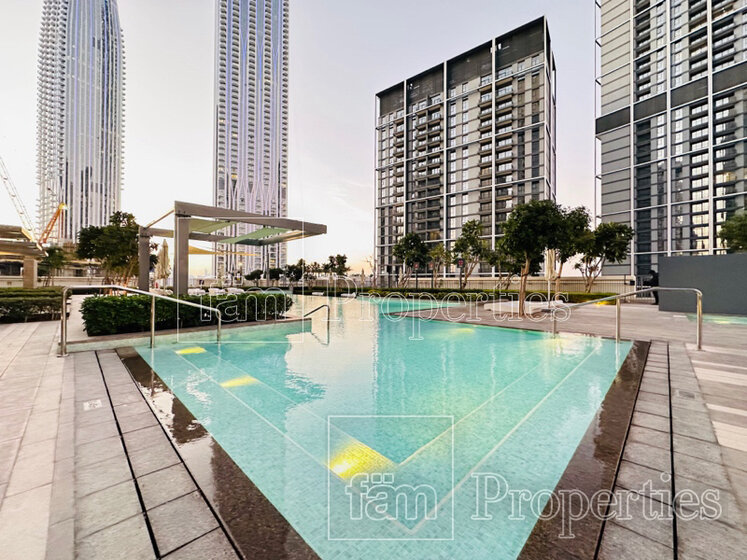 Rent 231 apartments  - Dubai Creek Harbour, UAE - image 16