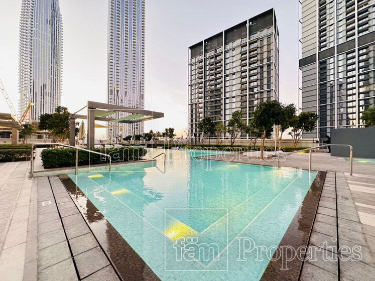 117 stüdyo daire kirala - Dubai Creek Harbour, BAE – resim 32