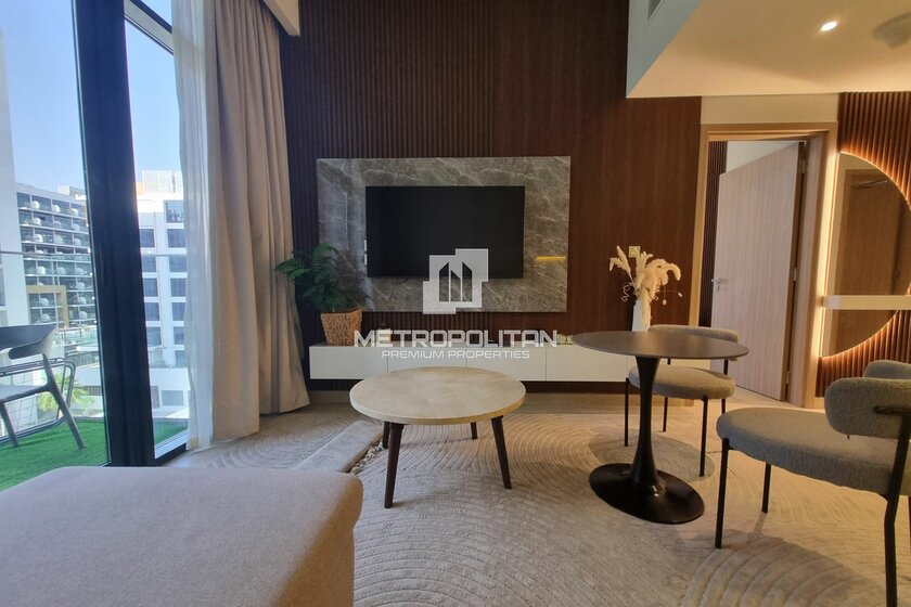 Rent a property - 1 room - MBR City, UAE - image 19