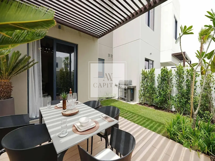 Townhouses for sale in Abu Dhabi - image 6