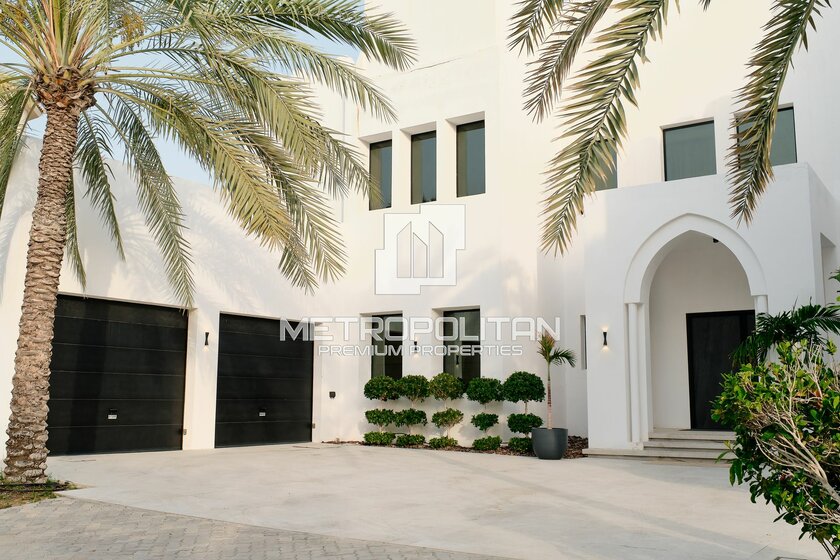Immobilien zur Miete - 4 Zimmer - Palm Jumeirah, VAE – Bild 34