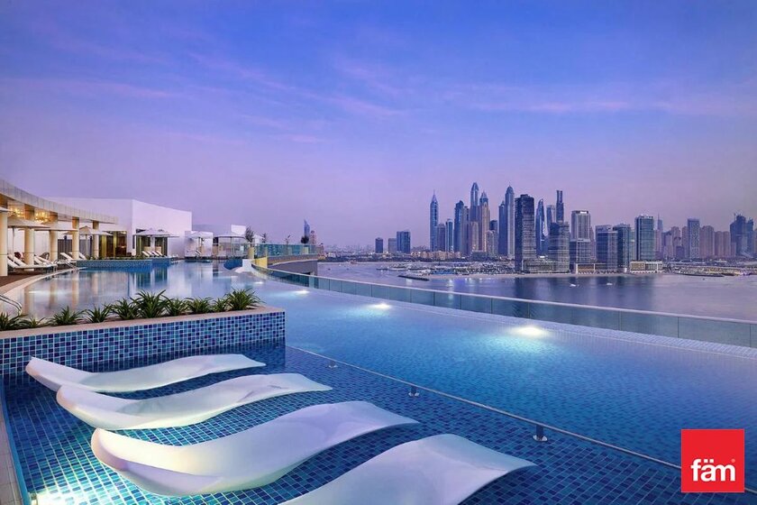 Acheter 324 appartements  - Palm Jumeirah, Émirats arabes unis – image 12