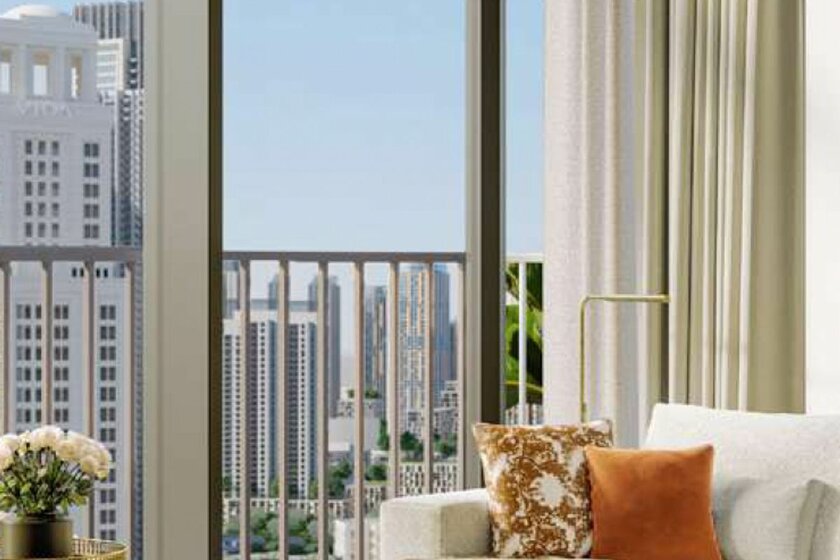 Compre 145 apartamentos  - Dubai Creek Harbour, EAU — imagen 12