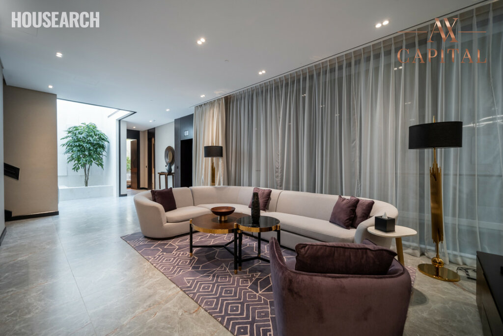 Villa à louer - Dubai - Louer pour 234 821 $/annuel – image 1