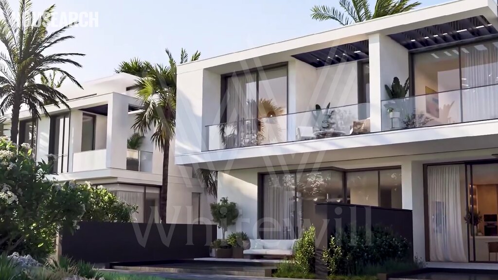 Villa à vendre - Dubai - Acheter pour 2 123 900 $ – image 1