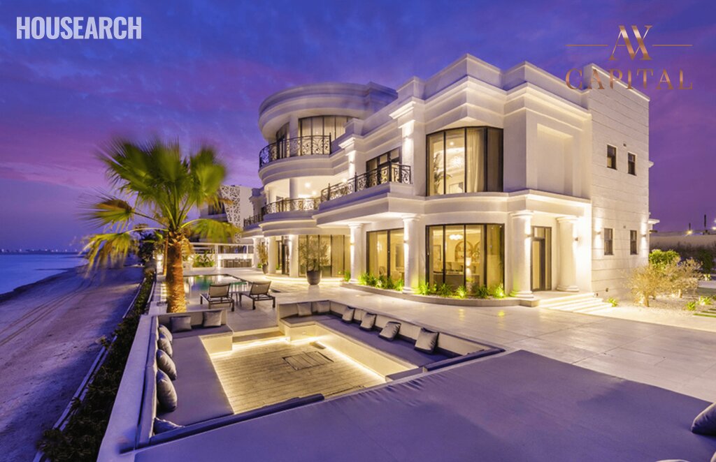 Villa zum verkauf - für 21.780.560 $ kaufen – Bild 1