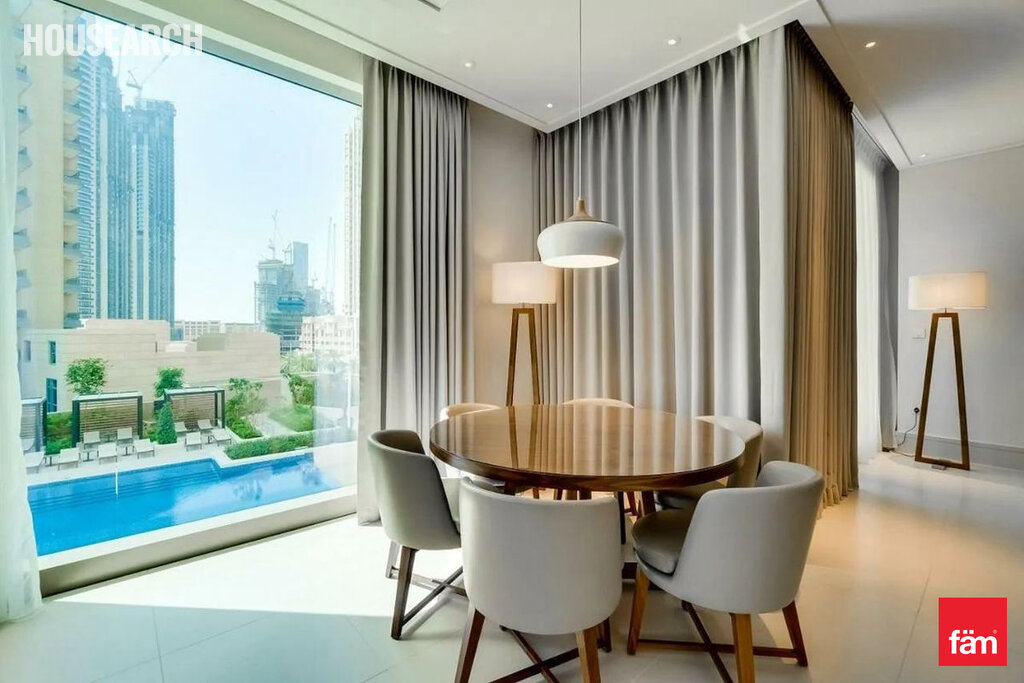 Appartements à louer - Dubai - Louer pour 81 743 $ – image 1