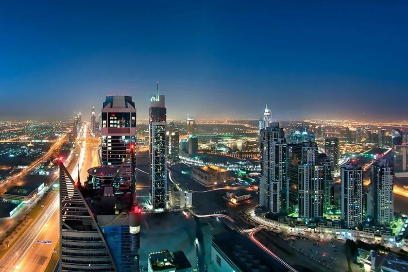Compre 162 apartamentos  - Al Safa, EAU — imagen 32