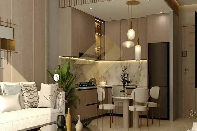 Stüdyo daireler satılık - Dubai - $875.844 fiyata satın al – resim 23
