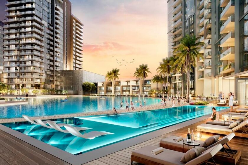 Stüdyo daireler satılık - Dubai - $612.700 fiyata satın al – resim 21