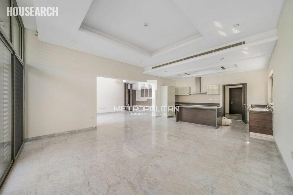 Villa zum mieten - Dubai - für 353.935 $/jährlich mieten – Bild 1