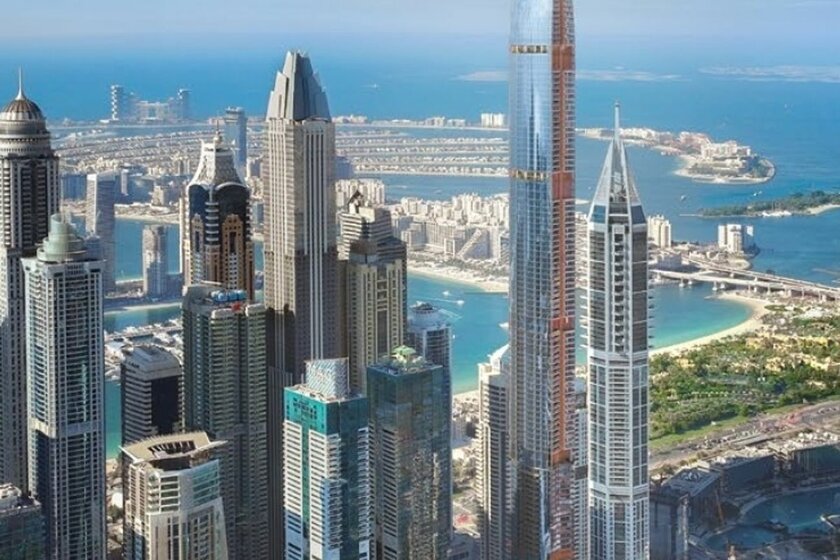 Apartments zum verkauf - Dubai - für 3.405.994 $ kaufen – Bild 15