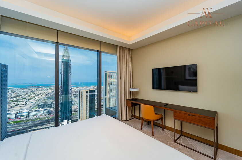 Alquile 2027 apartamentos  - Dubai, EAU — imagen 19