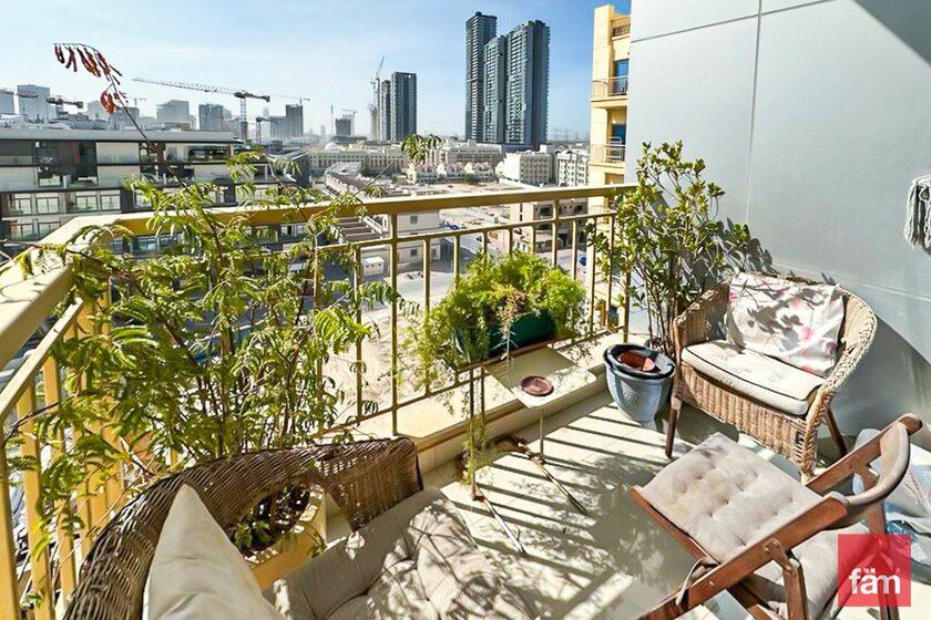 Acheter un bien immobilier - Jumeirah Village Circle, Émirats arabes unis – image 27