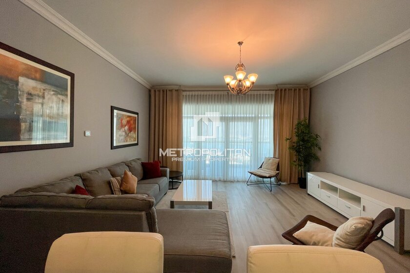 130 stüdyo daire kirala - Palm Jumeirah, BAE – resim 15