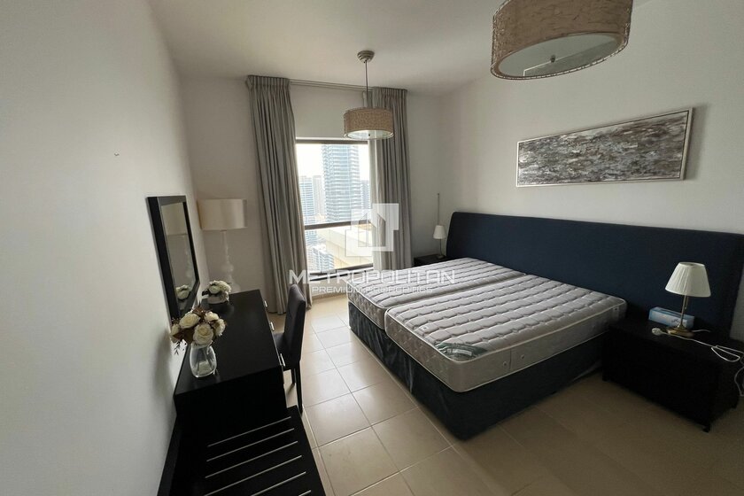 Rent a property - 2 rooms - JBR, UAE - image 9