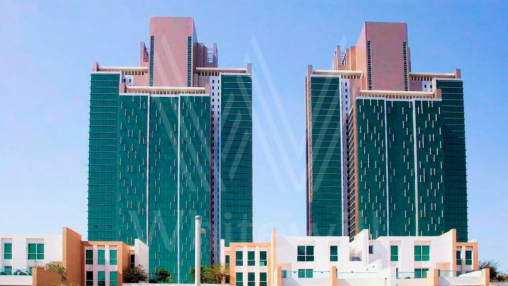 Compre 545 apartamentos  - Abu Dhabi, EAU — imagen 3