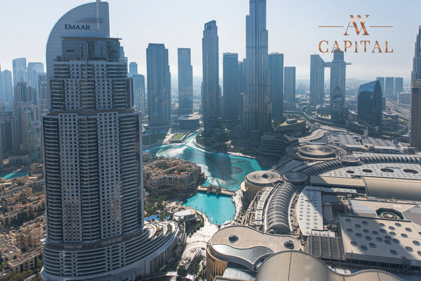 Biens immobiliers à louer - 2 pièces - Downtown Dubai, Émirats arabes unis – image 13