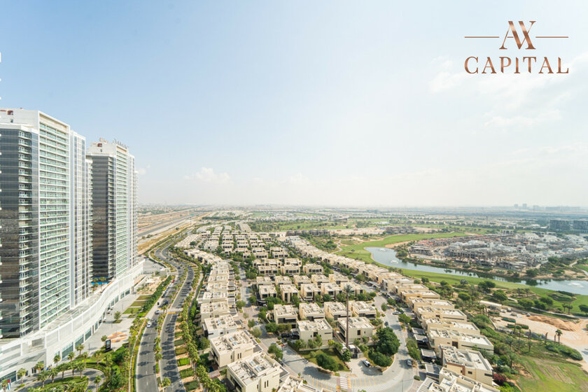 Buy 587 apartments  - 1 room - Dubai, UAE - image 14