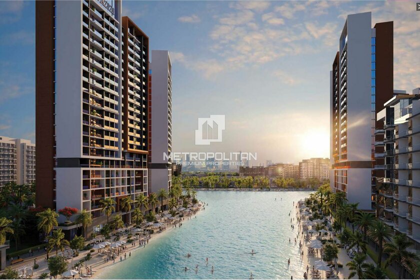 Apartments zum mieten - Dubai - für 20.147 $/jährlich mieten – Bild 19