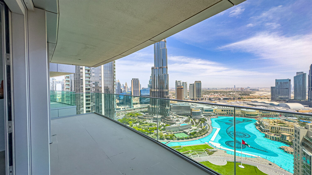 506 stüdyo daire satın al - Downtown Dubai, BAE – resim 26