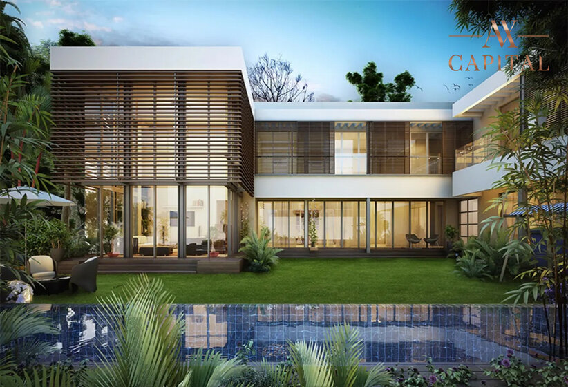 Villas for sale in UAE - image 29