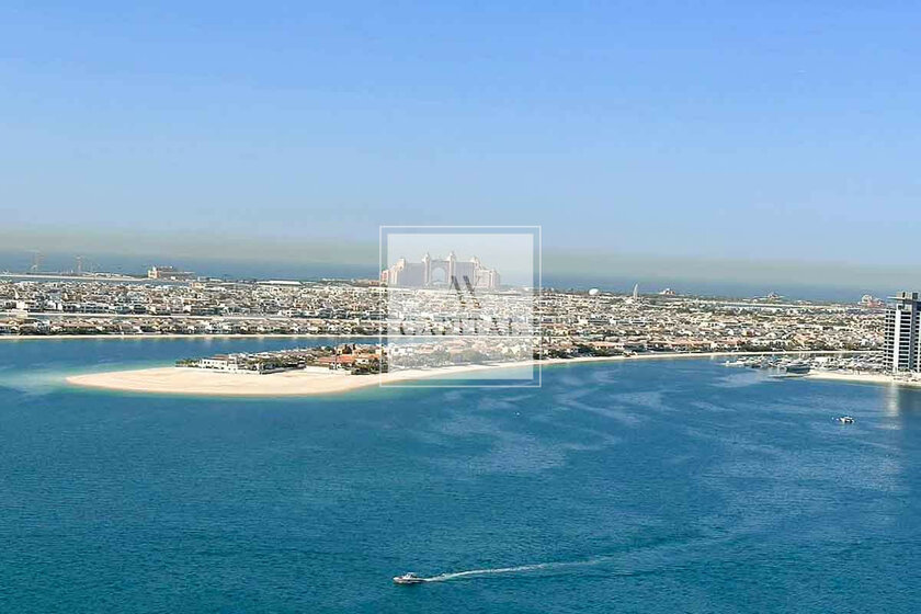 Alquile 78 apartamentos  - Emaar Beachfront, EAU — imagen 15