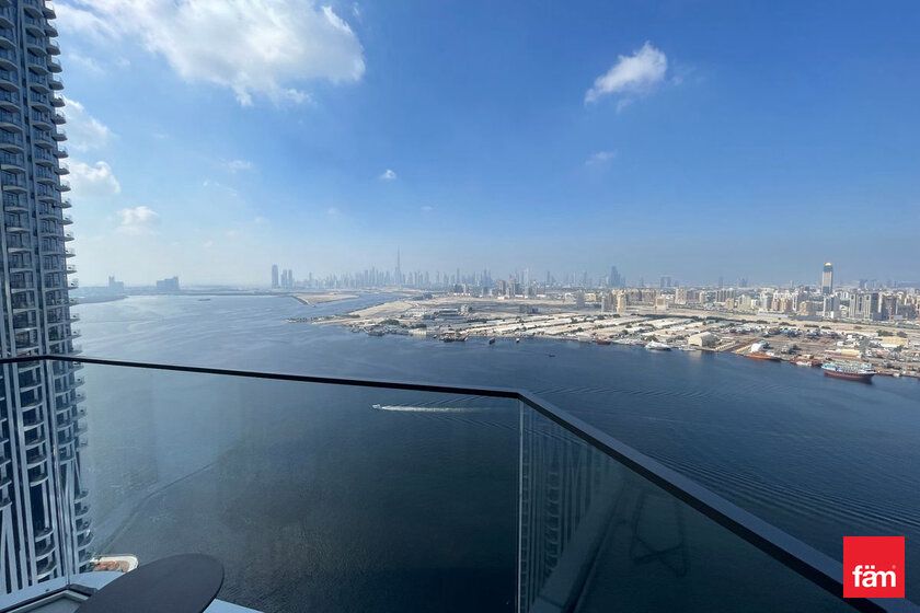 Immobilie kaufen - Dubai Creek Harbour, VAE – Bild 23
