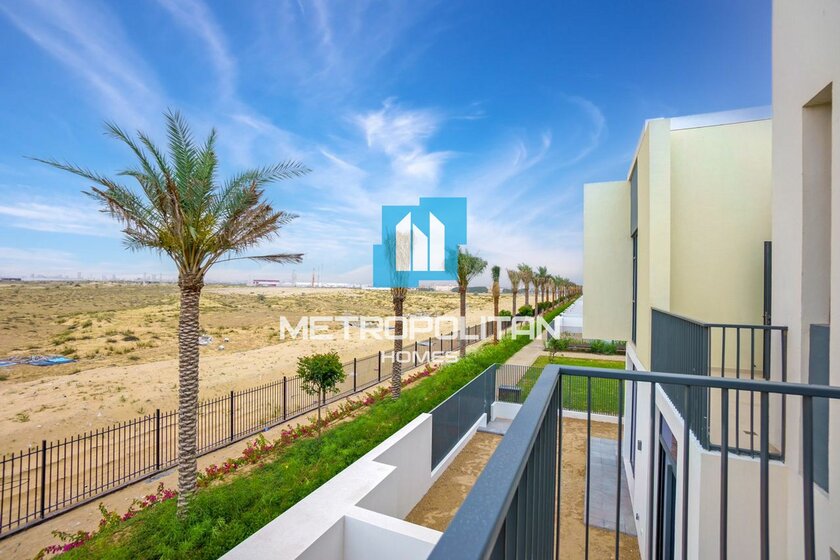 49 Häuser mieten - 3 Zimmer - Dubailand, VAE – Bild 19