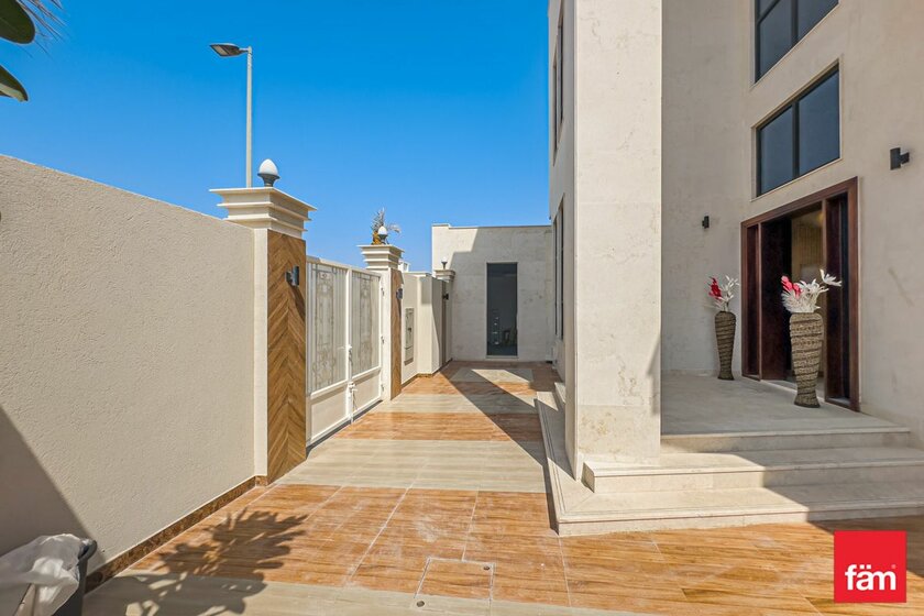 Acheter 376 villas - Dubai, Émirats arabes unis – image 17