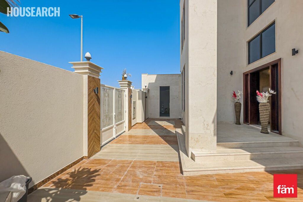 Villa for sale - City of Dubai - Buy for $3,133,514 - image 1