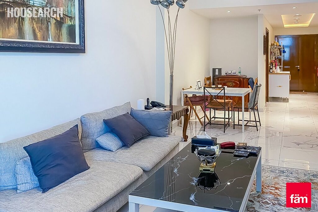 Апартаменты на продажу - Дубай - Купить за 667 574 $ - изображение 1