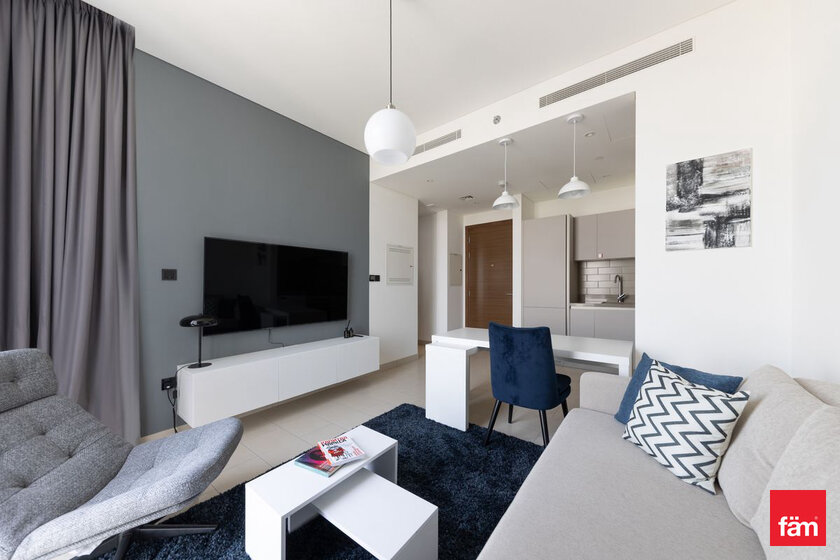 Compre 130 apartamentos  - Meydan City, EAU — imagen 28
