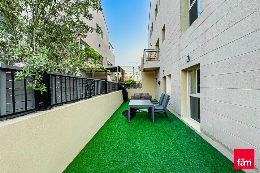 Купить 11 домов - Jumeirah Village Circle, ОАЭ - изображение 15