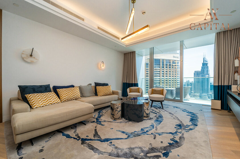 Alquile 2015 apartamentos  - City of Dubai, EAU — imagen 17