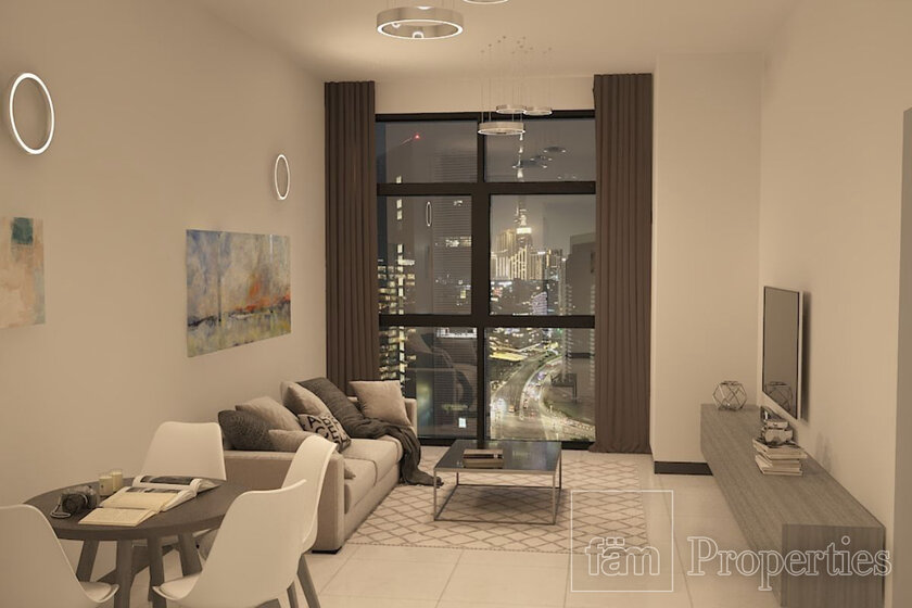 Apartamentos a la venta - Dubai - Comprar para 939.400 $ — imagen 24
