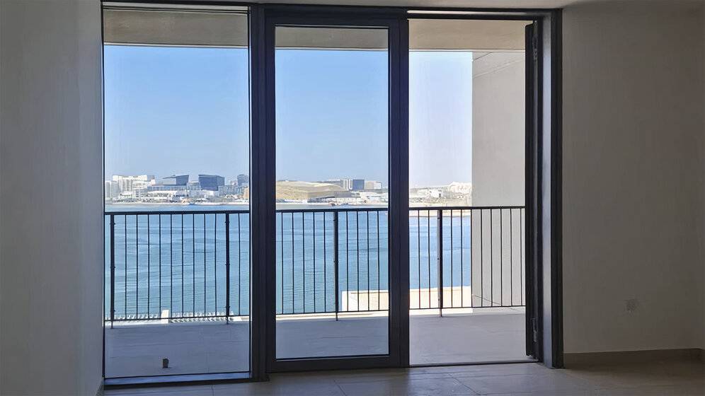 Compre una propiedad - 1 habitación - Al Raha Beach, EAU — imagen 3