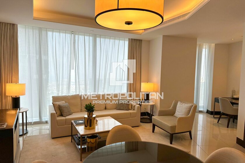 Propiedades en alquiler - 1 habitación - Sheikh Zayed Road, EAU — imagen 16